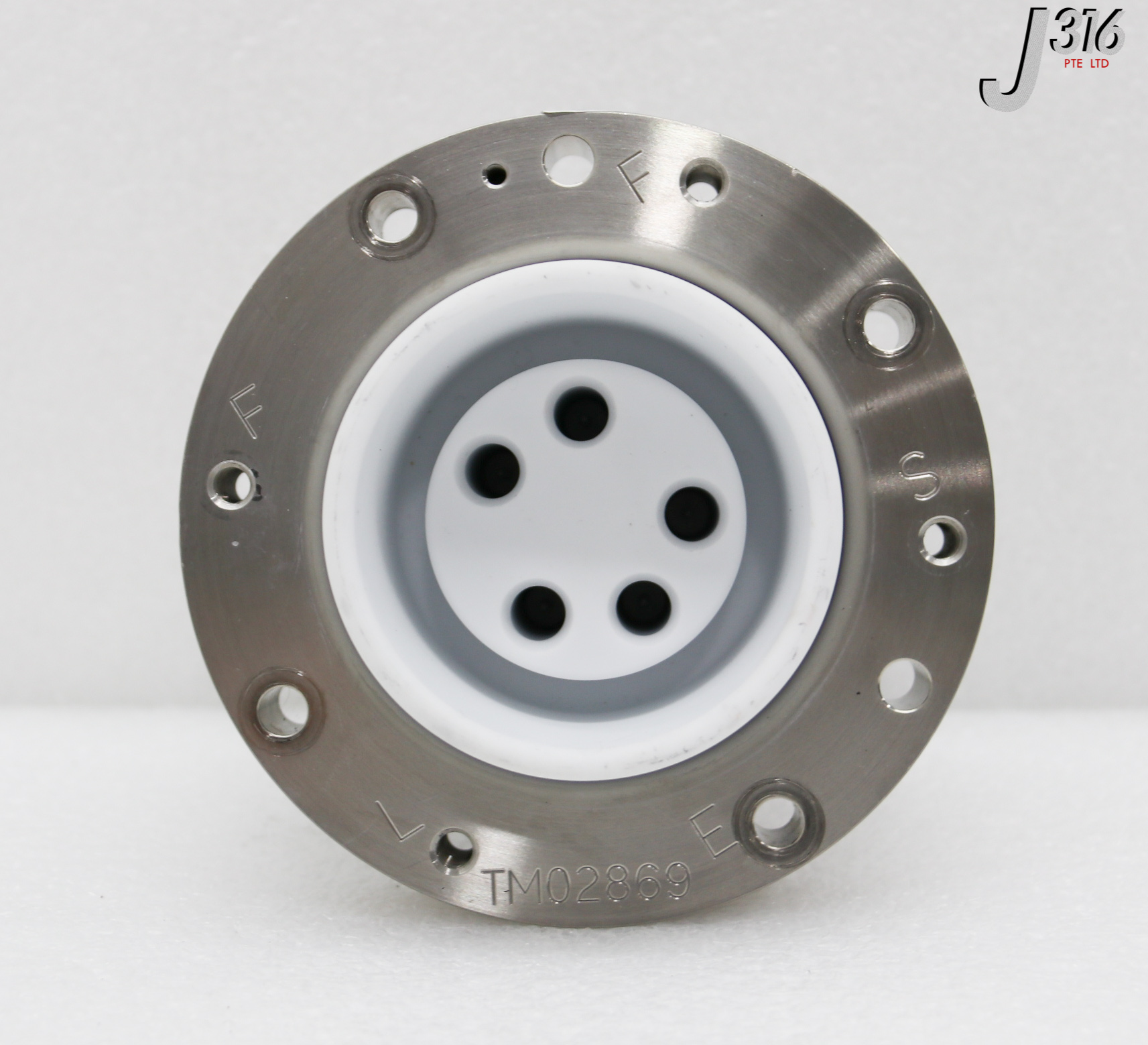 33137 FEI PIRANI GAUGE ASSY 16830 | eBay